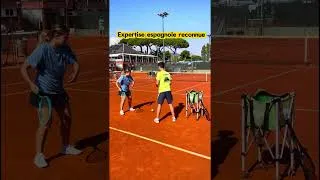 Miniature : 🎾 La recette OSS depuis plus de 20 ans !