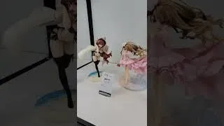 Miniature : Best-of Wonder Festival 2023 Tokyo Japan (Figures event)