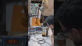 Miniature : Fréquence de résonance d’un diapason 🔥