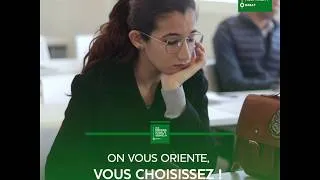 Miniature : OSTELEA Rabat - Nous vous orientons, vous choisissez !