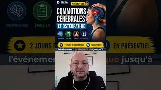 Miniature : Des séquelles après une commotion ?
