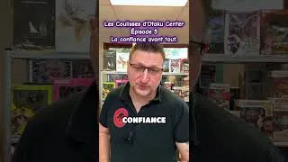Miniature : Pourquoi je refuse parfois de racheter vos collections ? | Les Coulisses d'Otaku Center #5
