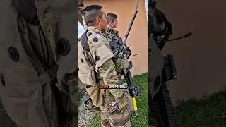 Miniature : Ils font comment les militaires pour dormir en 2 minutes ?