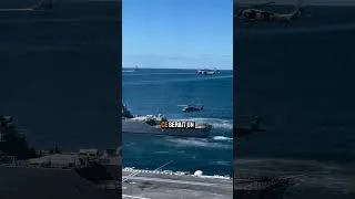 Miniature : Pourquoi les États-Unis veulent améliorer leur destroyers ?