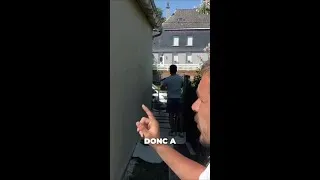 Miniature : CHANTIER FACADE