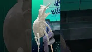 Miniature : La Minute de spéciale LEC - Noi -