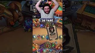 Miniature : Murozond = Reno Jackson 🤠