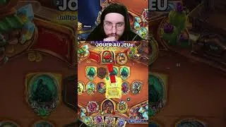 Miniature : Désolé d'être si FORT au jeu !