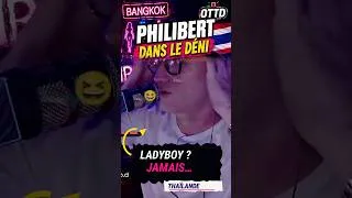 Miniature : PHILIBERT DANS LE DÉNI ?