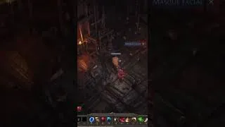 Miniature : Delire en plein live #twitch #gaming #clips #poe2 #streamer