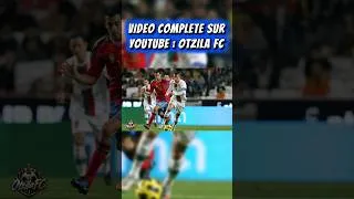 Miniature : plus beau but mais refuse... #shorts #football
