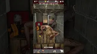 Miniature : Glockashi - Sledge #shorts #7daystodie
