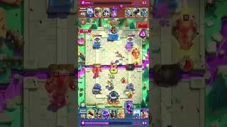 Miniature : Historique : Premier match nul en CRL !