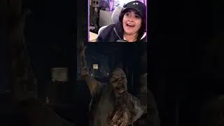 Miniature : Quand le jeu dit qu'il n'y a pas de JumpScare !!! | #ouamesss sur #Twitch