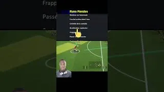 Miniature : Acceleration Burst, Accélération Explosive, Changement Brusque sur eFootball. #efootball #pes