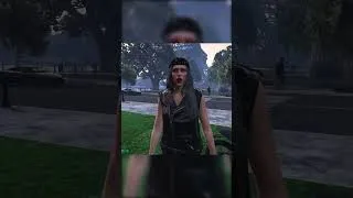Miniature : Zac retrouve son père sur GTA V RP : Le chaos total !