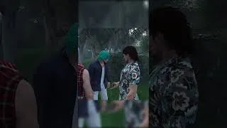Miniature : Le moment le plus absurde de la soirée sur GTA V
