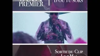 Miniature : Oudy Premier feat Shado Chris   Teaser  Officiel D'ou tu sors