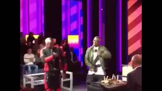 Miniature : Les pogba dansent
