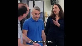 Miniature : Talent de l'année 2025 : FREDERIC FOURREAU