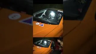 Miniature : Chaude ambiance de nuit au Rallye du Trièves 2026 by Ouhla lui