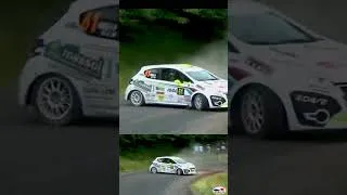 Miniature : Very Best of Rallyes 2018 Crashs & Mistakes Short by Ouhla Lui