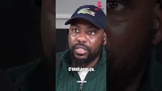 Miniature : Quand Youssouf Mulumbu parle avec le cœur, cela donne ça !
