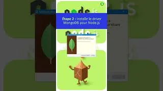 Miniature : [1] Introduction à Node.js + npm – Tutoriel Complet pour Débutants
