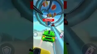 Miniature : 🔥 Cette course était complètement folle ! 😱🏎️