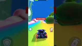 Miniature : CETTE COURSE ÉTAIT INCROYABLE ! 🏎️💨 #Shorts