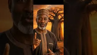 Miniature : LE BAOBAB NE GRANDIT PAS EN UN JOUR