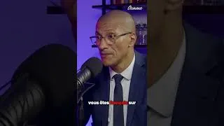 Miniature : « Contentez-vous de faire ce que vous faites » : Bouamrane dénonce le plafond de verre
