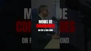 Miniature : Moins de touristes à Dubaï = moins de commandes