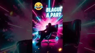 Miniature : 😂 Blague à part - Épisode 2 #shorts #blague #humour