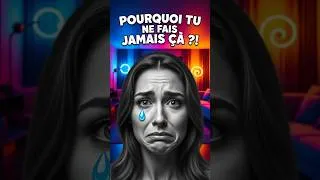 Miniature : POV : Quand il te donne la réponse la plus honnête (et absurde) 😭😂
