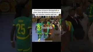 Miniature : Sénégal 🇸🇳 vs Norvège 🇳🇴 #shorts