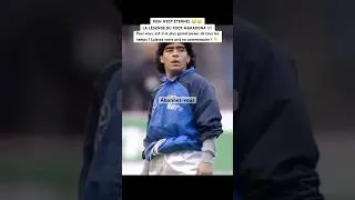 Miniature : #shorts Rien n'est éternel, sauf LUI... 🇦🇷