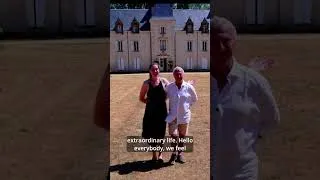 Miniature : 5 Year Chateau Renovation Update and Tour