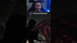 Miniature : 💀 J'ai eu peur... d'un cadavre ! #connectionthenightmarewithin  #funnygaming  #horrorgame  #twitch