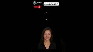 Miniature : Anglais Rapide 9  #VocabulaireAnglais  #anglaisdébutant #ApprendreAnglais #AnglaisFacile #français