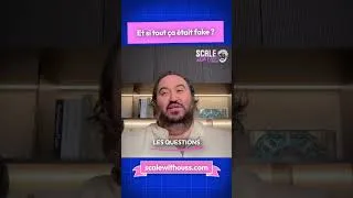 Miniature : Et si tout ça était fake ?