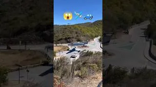 Miniature : 🚨 L'aéroport le plus dangereux des Caraïbes ? ✈️ Saint-Barth 😱