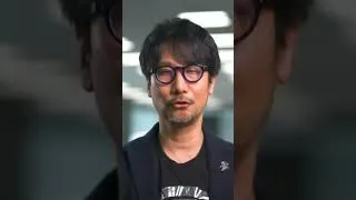 Miniature : KOJIMA VOUS SOUHAITE LA BONNE ANNÉE 2024 #shorts #hideokojima #2024 #bonneannée