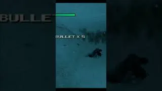 Miniature : MGS1 | BATTRE SNIPER WOLF PLUS FACILEMENT #shorts #mgs1 #sniperwolf #astuce