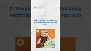 Miniature : Comment un coach peut aider nos ados à gérer leur puberté