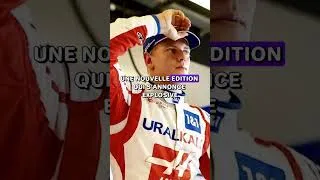 Miniature : Formule 1 :  C'est ça la coupe des nations !!!  #formule1