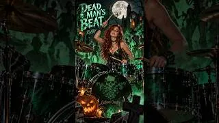 Miniature : Dead man's beat -outlaws country