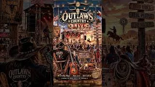 Miniature : Rodeo Nights is Coming 🤠🐎 | Ruby Collins & Outlaws Country