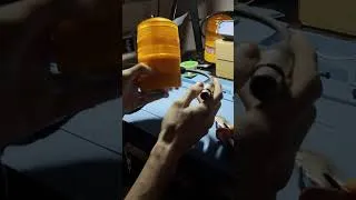 Miniature : DIY Zénith
