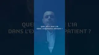 Miniature : Digitalisation du parcours patient